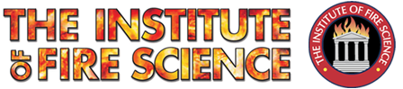 The Institute of Fire Science Logo